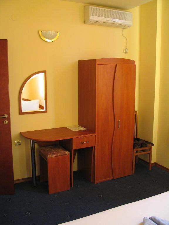 רוסה Family Hotel Familya מראה חיצוני תמונה
