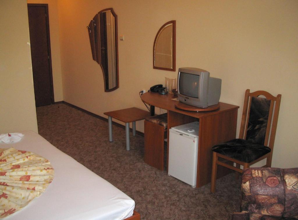 רוסה Family Hotel Familya חדר תמונה