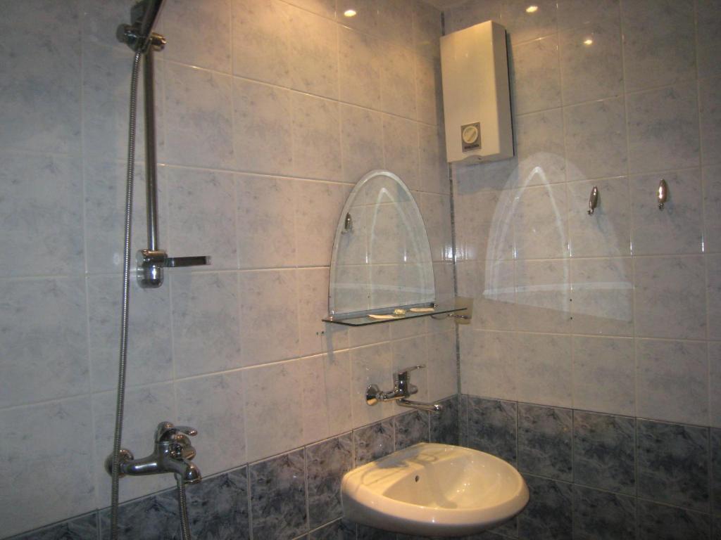רוסה Family Hotel Familya חדר תמונה