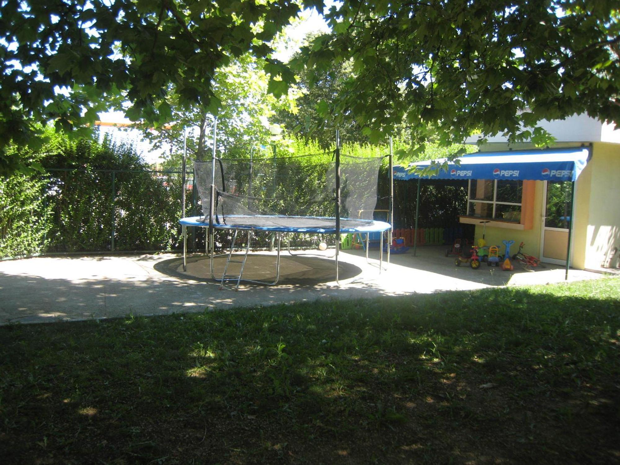 רוסה Family Hotel Familya מראה חיצוני תמונה